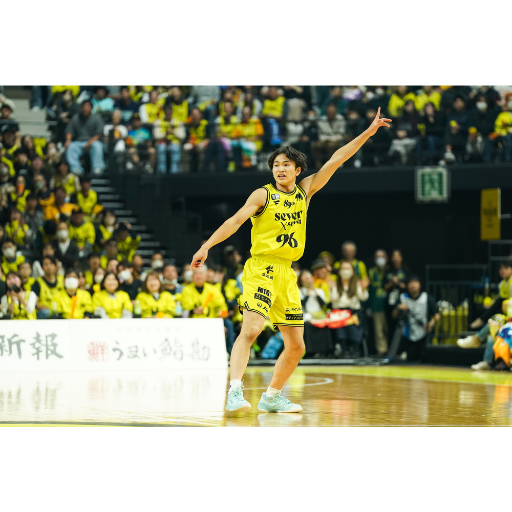 【受注販売】MyPLAYER福袋 2026 詳細画像 #96 阿部 真冴橙 2